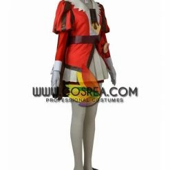 Cosrea Cosplay Costumes Pretty Cure Cure Chocolat Cosplay Costume
