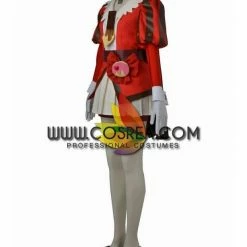 Cosrea Cosplay Costumes Pretty Cure Cure Chocolat Cosplay Costume