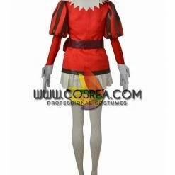 Cosrea Cosplay Costumes Pretty Cure Cure Chocolat Cosplay Costume