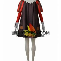 Cosrea Cosplay Costumes Pretty Cure Cure Chocolat Cosplay Costume