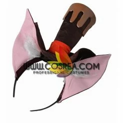 Cosrea Cosplay Costumes Pretty Cure Cure Chocolat Cosplay Costume