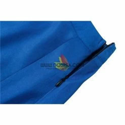 Cosrea Pretty Cure Cure Cosmo Blue Cat Cosplay Costume Cosplay Costumes