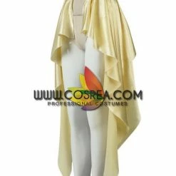 Cosrea Pretty Cure Cure Etoile Cosplay Costume