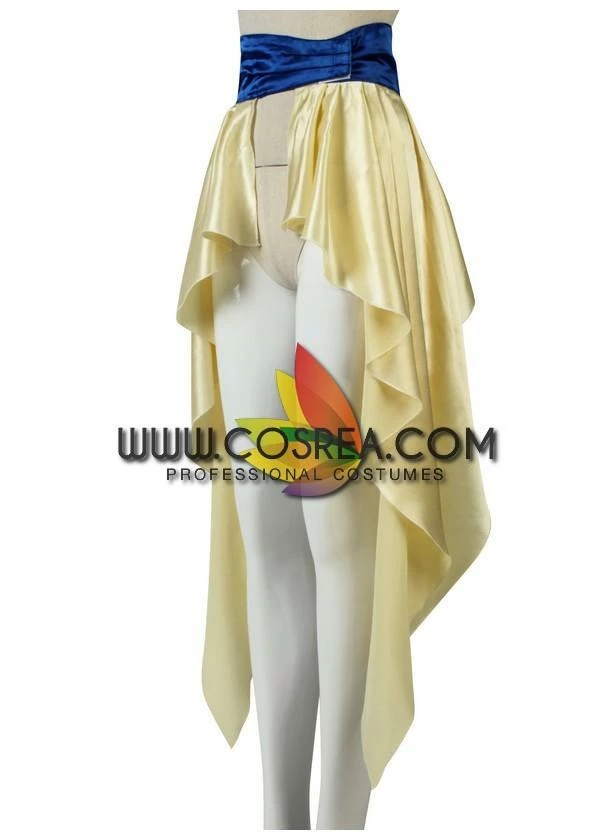 Cosrea Pretty Cure Cure Etoile Cosplay Costume