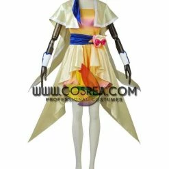 Cosrea Pretty Cure Cure Etoile Cosplay Costume