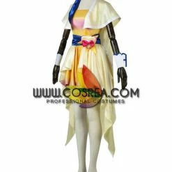 Cosrea Pretty Cure Cure Etoile Cosplay Costume