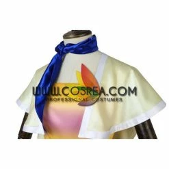 Cosrea Pretty Cure Cure Etoile Cosplay Costume