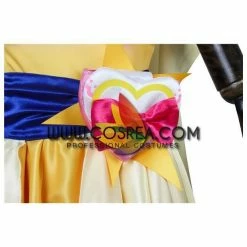 Cosrea Pretty Cure Cure Etoile Cosplay Costume