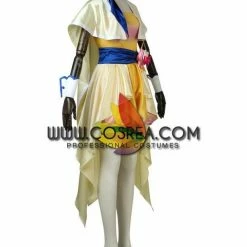 Cosrea Pretty Cure Cure Etoile Cosplay Costume
