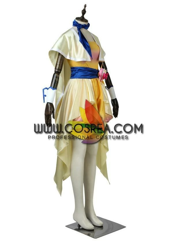 Cosrea Pretty Cure Cure Etoile Cosplay Costume