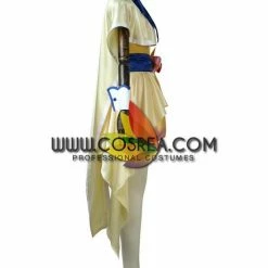 Cosrea Pretty Cure Cure Etoile Cosplay Costume
