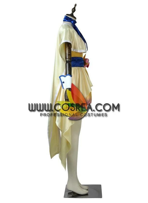 Cosrea Pretty Cure Cure Etoile Cosplay Costume