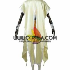 Cosrea Pretty Cure Cure Etoile Cosplay Costume