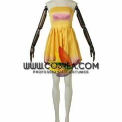 Cosrea Pretty Cure Cure Etoile Cosplay Costume