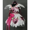 Cosrea Pretty Cure Cure Heart Cosplay Costume Cosplay Costumes