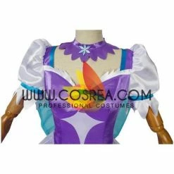 Cosrea Cosplay Costumes Pretty Cure Cure Selene Madoka Kaguya Cosplay Costume