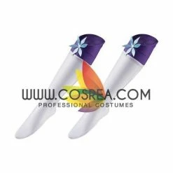 Cosrea Cosplay Costumes Pretty Cure Cure Selene Madoka Kaguya Cosplay Costume