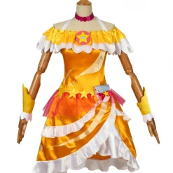 Cosrea Pretty Cure Cure Soleil Erena Amamiya Cosplay Costume Cosplay Costumes