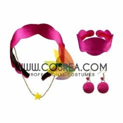 Cosrea Pretty Cure Cure Soleil Erena Amamiya Cosplay Costume Cosplay Costumes