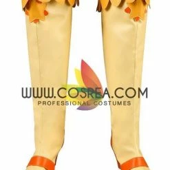 Cosrea Pretty Cure Cure Soleil Erena Amamiya Cosplay Costume Cosplay Costumes