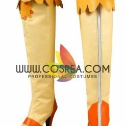 Cosrea Pretty Cure Cure Soleil Erena Amamiya Cosplay Costume Cosplay Costumes