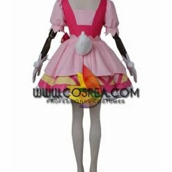 Cosrea Cosplay Costumes Pretty Cure Cure Whip Cosplay Costume
