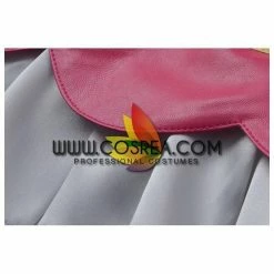 Cosrea Cosplay Costumes Pretty Cure Cure Whip Cosplay Costume