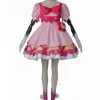 Cosrea Cosplay Costumes Pretty Cure Cure Whip Cosplay Costume