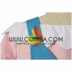 Cosrea Pretty Cure Hikaru Hoshina Casual Uniform Cosplay Costume