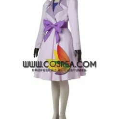 Cosrea Pretty Cure Kotozuime Yukari Cosplay Costume