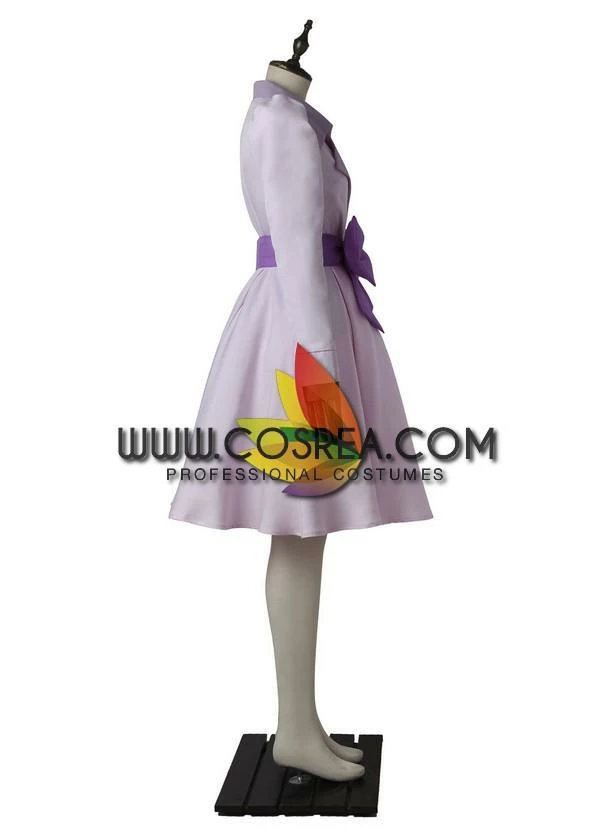 Cosrea Pretty Cure Kotozuime Yukari Cosplay Costume