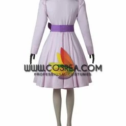Cosrea Pretty Cure Kotozuime Yukari Cosplay Costume