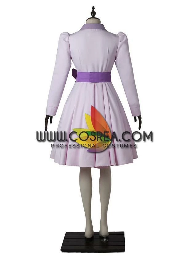 Cosrea Pretty Cure Kotozuime Yukari Cosplay Costume