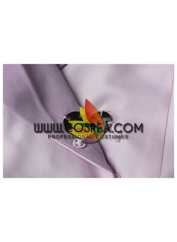 Cosrea Pretty Cure Kotozuime Yukari Cosplay Costume