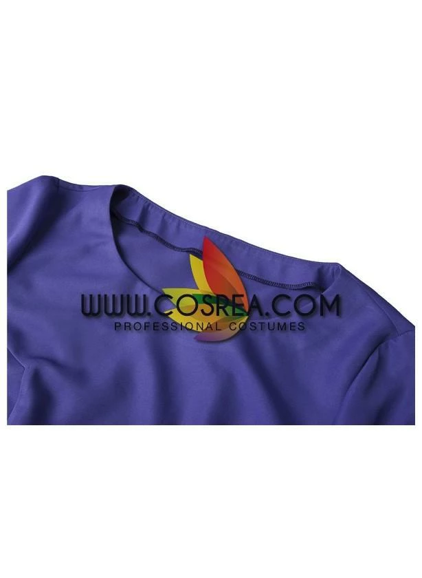 Cosrea Pretty Cure Kotozuime Yukari Cosplay Costume