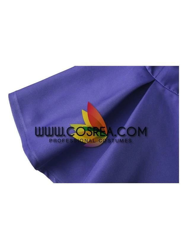 Cosrea Pretty Cure Kotozuime Yukari Cosplay Costume