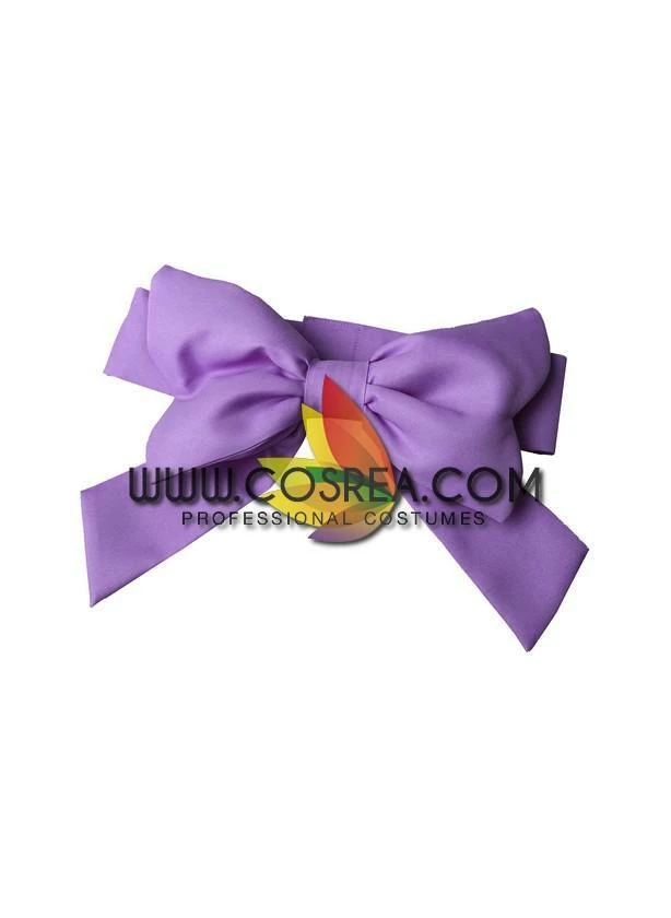 Cosrea Pretty Cure Kotozuime Yukari Cosplay Costume