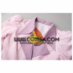 Cosrea Pretty Cure Kotozuime Yukari Cosplay Costume
