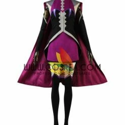 Cosrea Pretty Cure Ruru Amour Cosplay Costume Cosplay Costumes