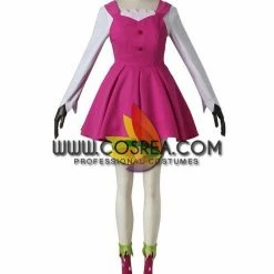 Cosrea Cosplay Costumes Pretty Cure Usami Ichika Cosplay Costume