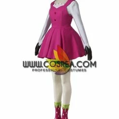 Cosrea Cosplay Costumes Pretty Cure Usami Ichika Cosplay Costume