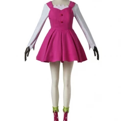 Cosrea Cosplay Costumes Pretty Cure Usami Ichika Cosplay Costume