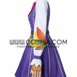 Cosrea Pretty Madoka Kaguya Casual Uniform Cosplay Costume