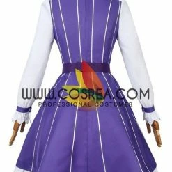 Cosrea Pretty Madoka Kaguya Casual Uniform Cosplay Costume