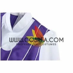 Cosrea Pretty Madoka Kaguya Casual Uniform Cosplay Costume