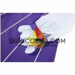 Cosrea Pretty Madoka Kaguya Casual Uniform Cosplay Costume