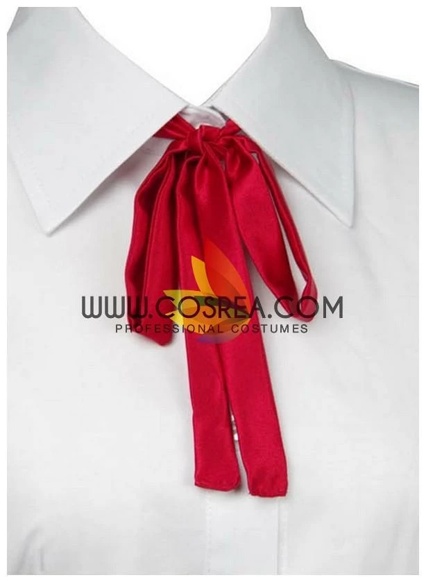 Cosrea Prison School Hachimitsu Academy Female Uniform Cosplay Costume