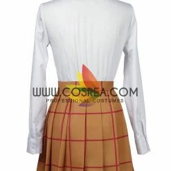 Cosrea Prison School Hachimitsu Academy Female Uniform Cosplay Costume