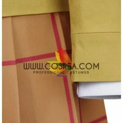 Cosrea Prison School Hachimitsu Academy Female Uniform Cosplay Costume