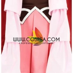 Cosrea Cosplay Costumes Puella Magi Madoka Magica Kyoko Sakura Cosplay Costume